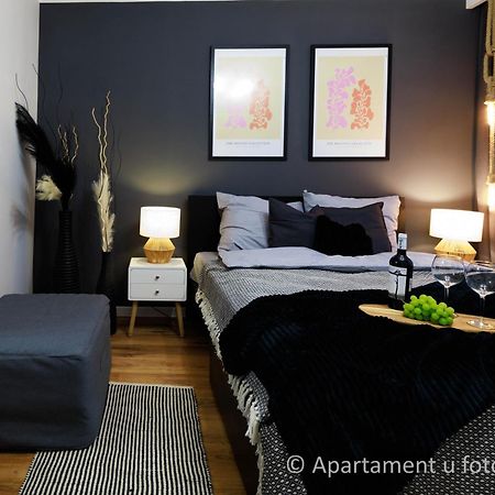Apartament U Fotografa Lubon - Poznan Przy A2 Exterior photo