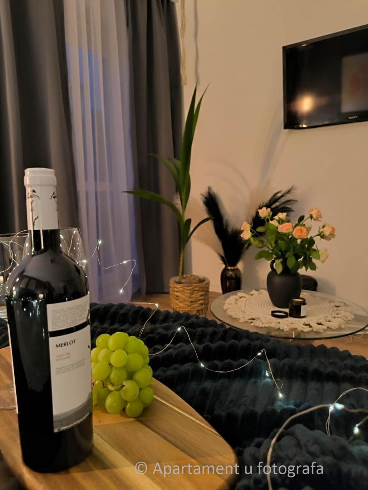 Apartament U Fotografa Lubon - Poznan Przy A2 Exterior photo
