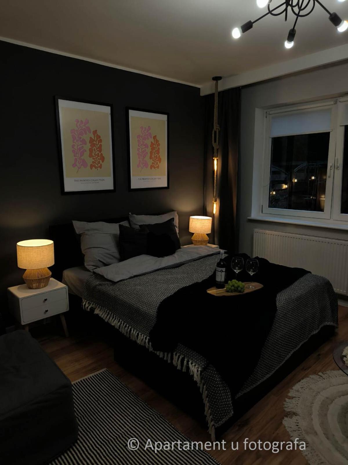 Apartament U Fotografa Lubon - Poznan Przy A2 Exterior photo