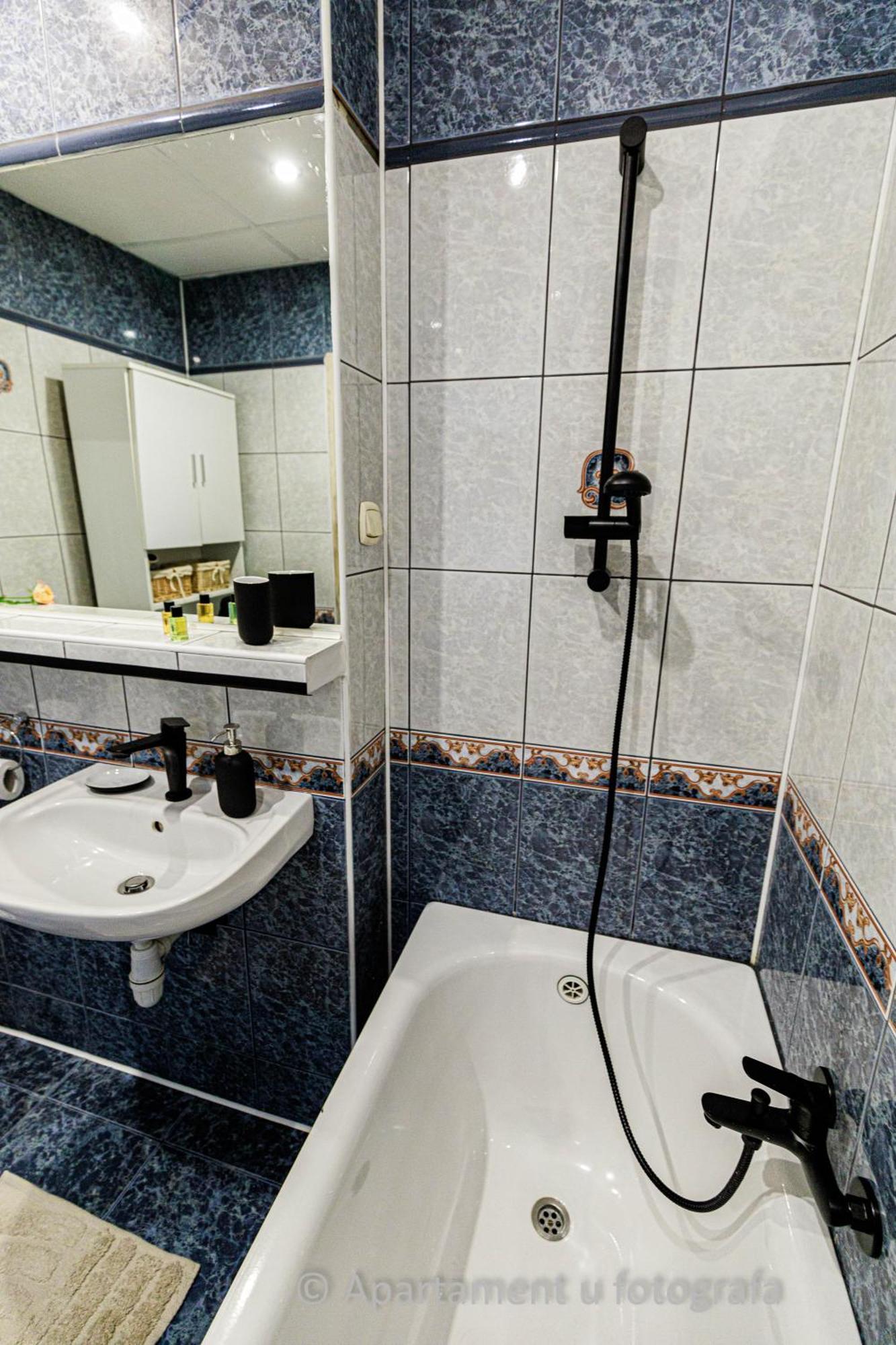 Apartament U Fotografa Lubon - Poznan Przy A2 Exterior photo