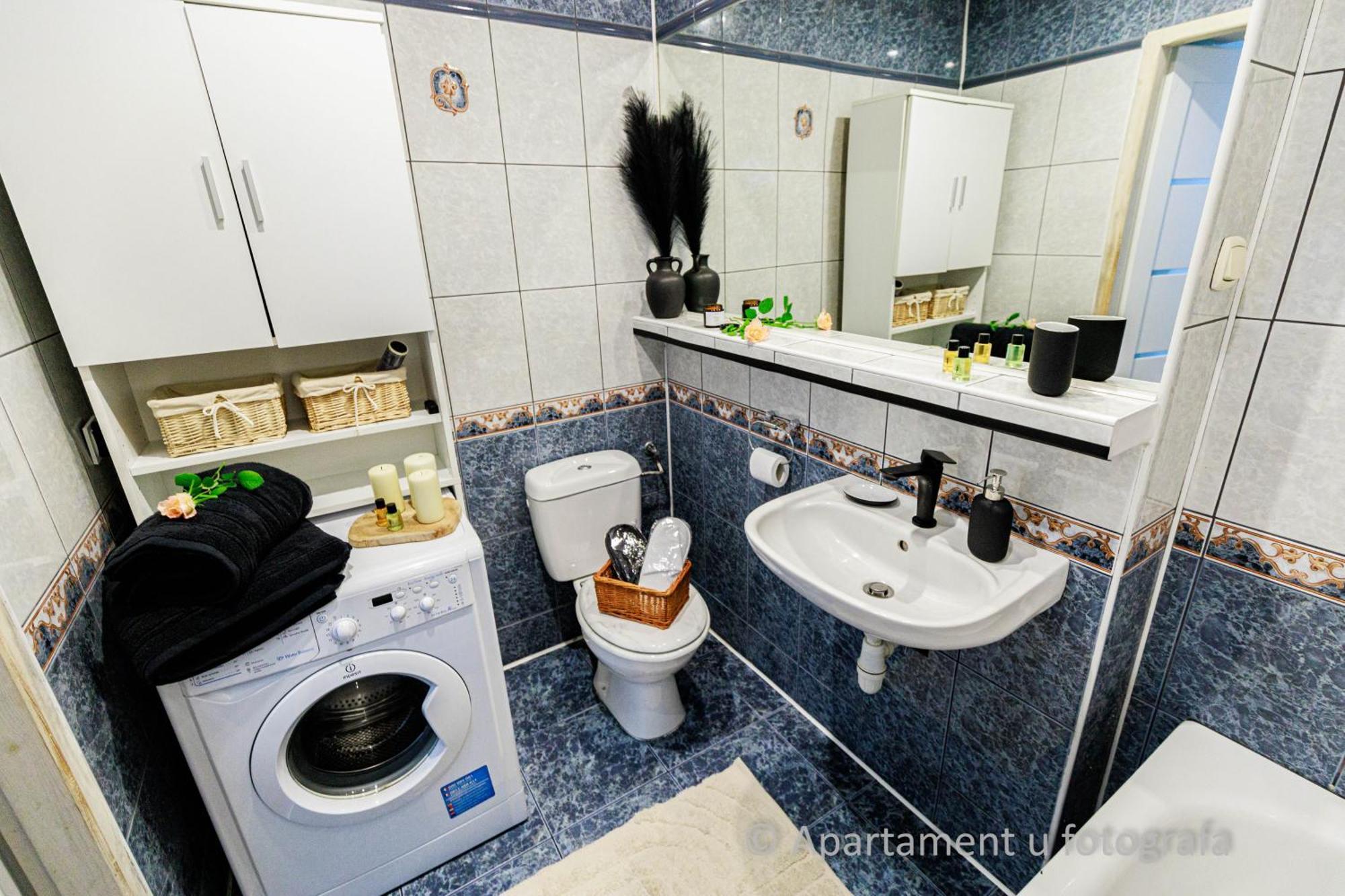 Apartament U Fotografa Lubon - Poznan Przy A2 Exterior photo