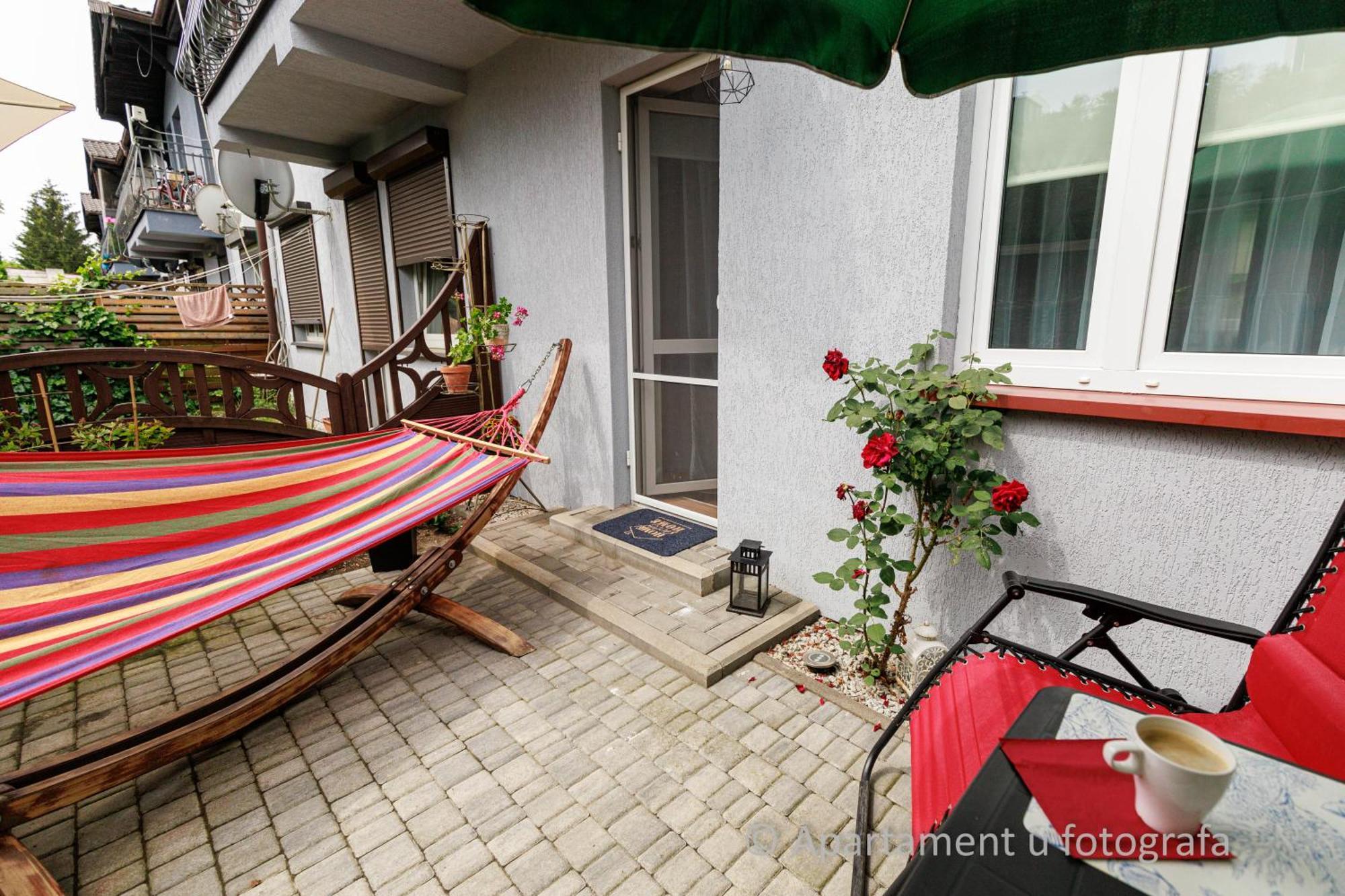 Apartament U Fotografa Lubon - Poznan Przy A2 Exterior photo