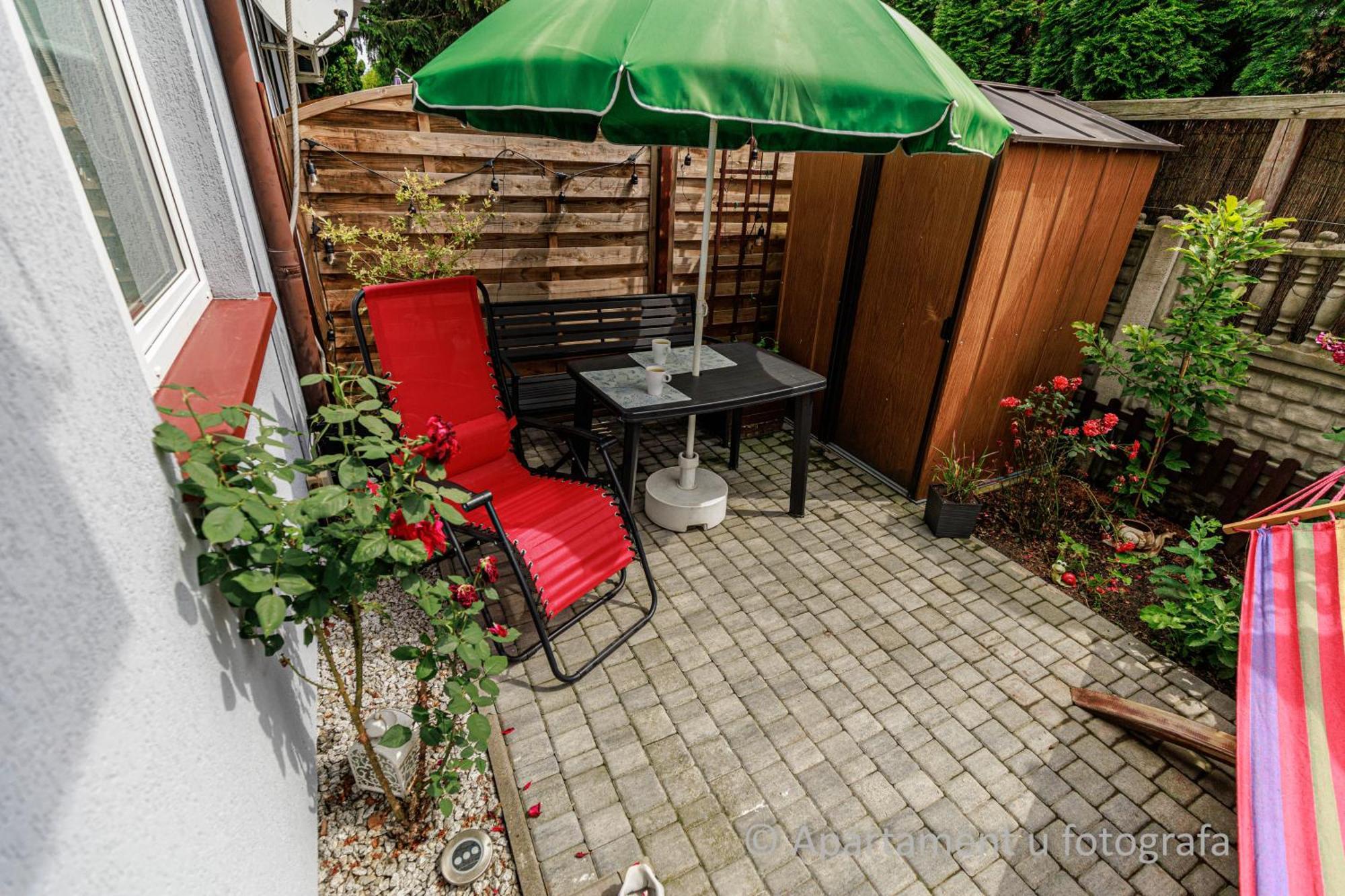 Apartament U Fotografa Lubon - Poznan Przy A2 Exterior photo